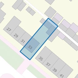 Perceel BSH00-B-3412