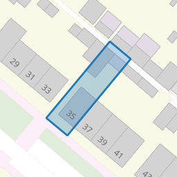 Perceel BSH00-B-3413