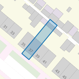 Perceel BSH00-B-3414