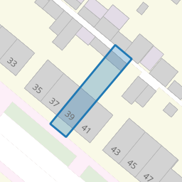 Perceel BSH00-B-3415