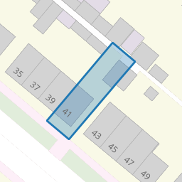 Perceel BSH00-B-3416