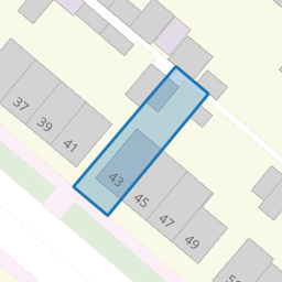 Perceel BSH00-B-3417