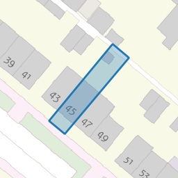 Perceel BSH00-B-3418