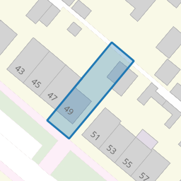 Perceel BSH00-B-3420