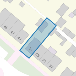 Perceel BSH00-B-3421