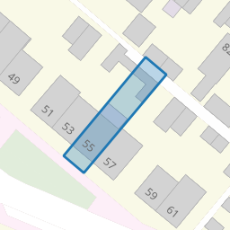 Perceel BSH00-B-3423