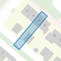 Perceel BSH00-B-3429