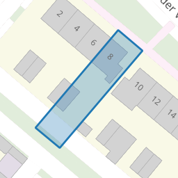 Perceel BSH00-B-3430