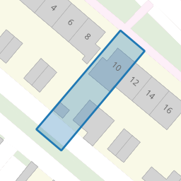 Perceel BSH00-B-3431