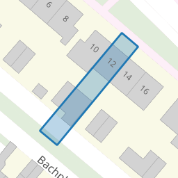 Perceel BSH00-B-3432