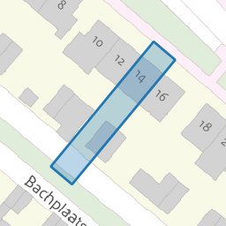 Perceel BSH00-B-3433