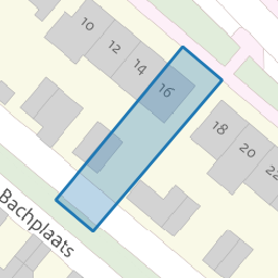 Perceel BSH00-B-3434