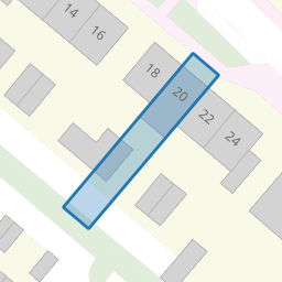 Perceel BSH00-B-3436