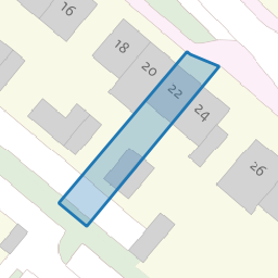 Perceel BSH00-B-3437