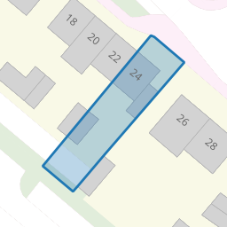 Perceel BSH00-B-3438