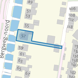 Perceel BSH00-B-3448