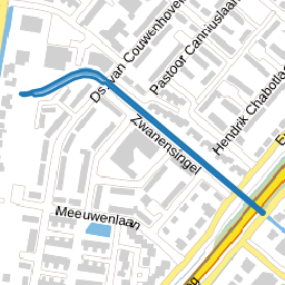 Perceel BSH00-B-3453