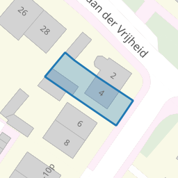 Perceel BSH00-B-3461