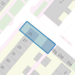 Perceel BSH00-B-3464