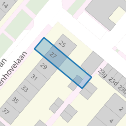 Perceel BSH00-B-3465