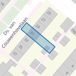 Perceel BSH00-B-3467