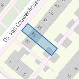 Perceel BSH00-B-3469