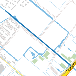 Perceel BSH00-B-3492