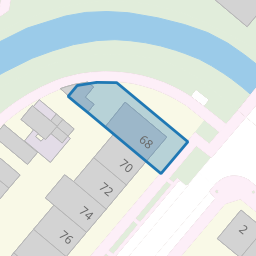 Perceel BSH00-B-3502