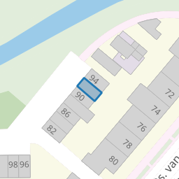 Perceel BSH00-B-3510