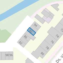 Perceel BSH00-B-3511