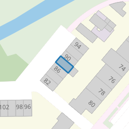 Perceel BSH00-B-3512