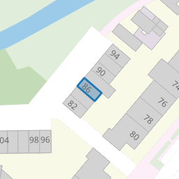 Perceel BSH00-B-3513