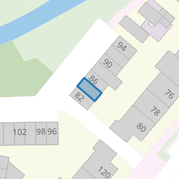 Perceel BSH00-B-3514