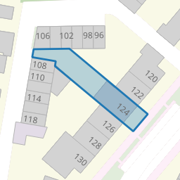 Perceel BSH00-B-3518
