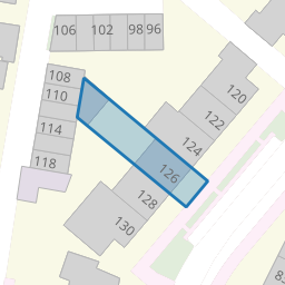 Perceel BSH00-B-3519