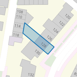 Perceel BSH00-B-3520