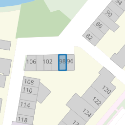 Perceel BSH00-B-3523