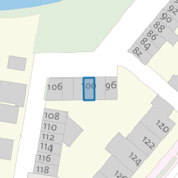 Perceel BSH00-B-3524