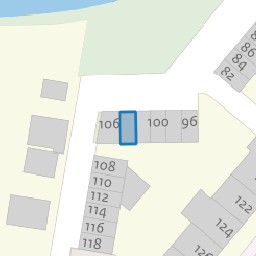 Perceel BSH00-B-3526