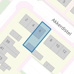 Perceel BSH00-B-3539