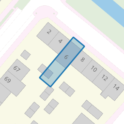 Perceel BSH00-B-3546