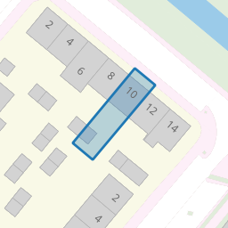 Perceel BSH00-B-3548