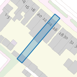 Perceel BSH00-B-3558