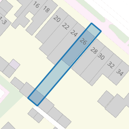 Perceel BSH00-B-3559