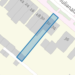 Perceel BSH00-B-3561