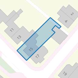 Perceel BSH00-B-3563