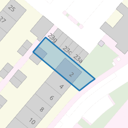 Perceel BSH00-B-3565