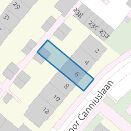 Perceel BSH00-B-3567