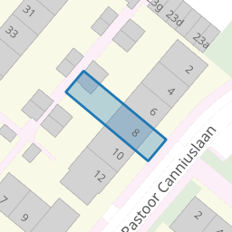 Perceel BSH00-B-3568