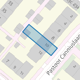 Perceel BSH00-B-3569